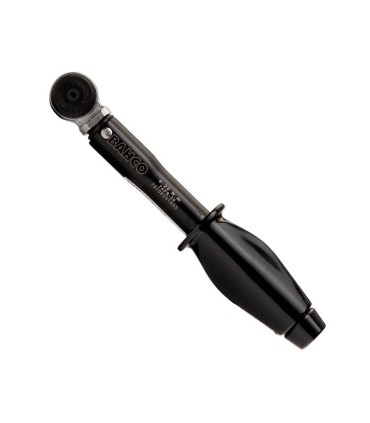 Bahco 74PR-20 4-20Nm Cırcırlı Önayarlı Tork Anahtarı 1/4" Kare Sürücü