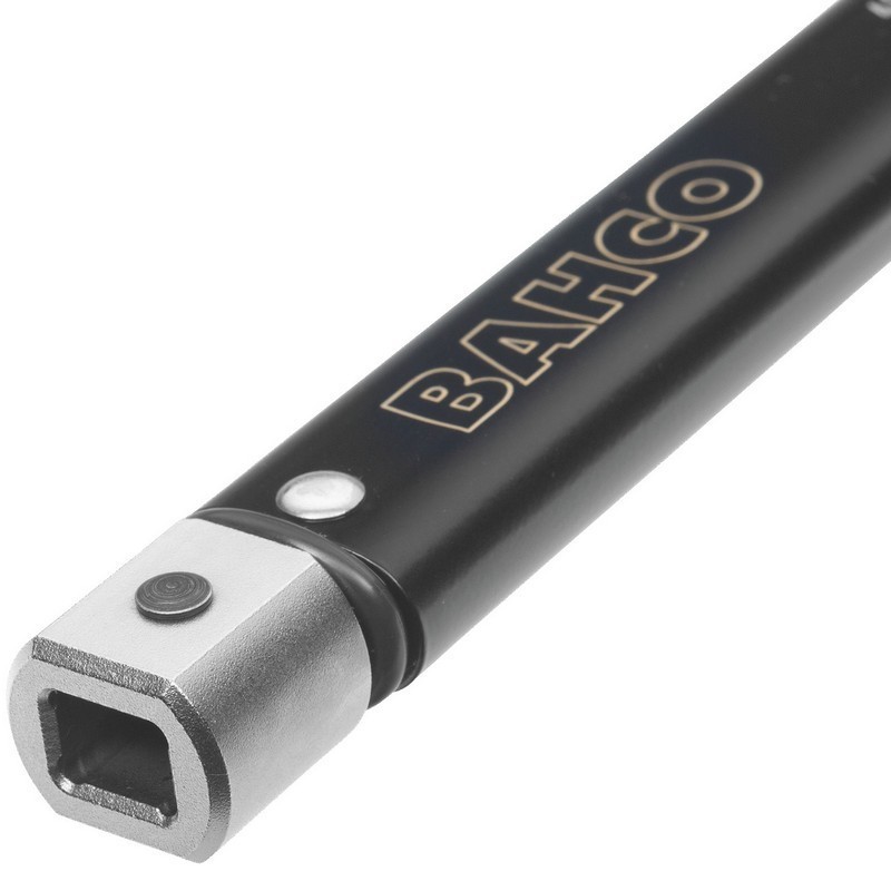 Bahco 74P14-200 40-200Nm Önayarlı Tork Anahtarı 14X18 Değişken Uçlu