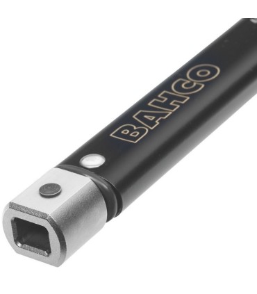 Bahco 74P14-300 60-300Nm Önayarlı Tork Anahtarı 14X18 Değişken Uçlu