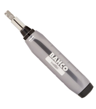 Bahco 6880N 45-450Ncm Önayarlı Torklu Tornavida 1/4" Sürücülü