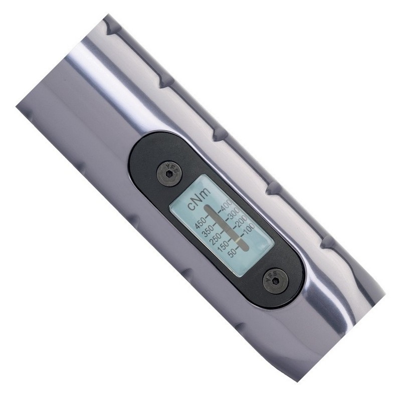 Bahco 6973N 16-80Ncm Ayarlanabilir Torklu Tornavida 1/4" Sürücülü