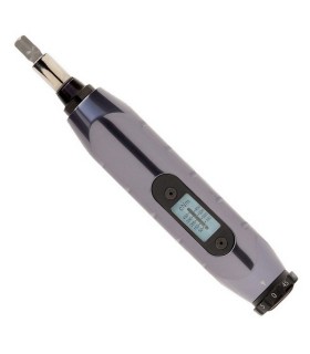 Bahco 6976N 40-200Ncm Ayarlanabilir Torklu Tornavida 1/4" Sürücülü