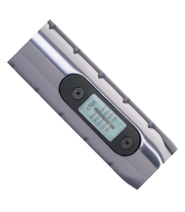 Bahco 6978N 90-450Ncm Ayarlanabilir Torklu Tornavida 1/4" Sürücülü