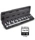 Netratek CTK-400 80-400Nm 1/2" 13-30mm Açıkağız Torkmetre Seti 11P