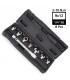 Netratek CTK-010 2-10Nm 1/4" Açıkağız Yıldız Tork Seti 10-13-17mm 8P