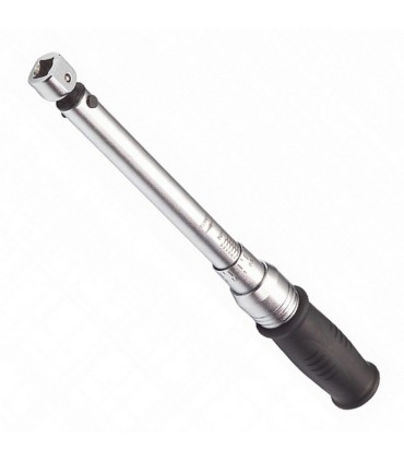 Netratek CTK-010 2-10Nm 1/4" Açıkağız Yıldız Tork Seti 10-13-17mm 8P