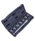 Netratek CTK-020 4-20Nm 1/4" Açıkağız Yıldız Tork Seti 10-13-17mm 8P