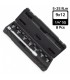 Netratek CTK-025 5-25Nm 3/8" Açıkağız Yıldız Tork Seti 10-13-17mm 8P