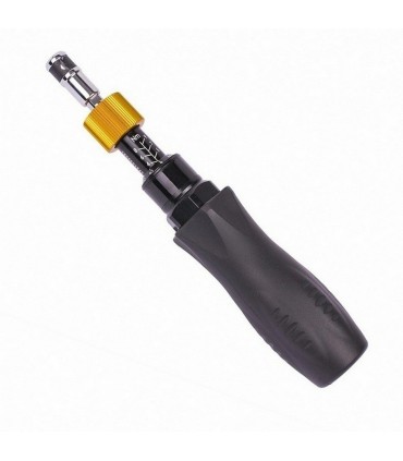 Netratek STK-090 4-9Nm 1/4" Tork Ayarlı Tornavida Seti 21P ±%6