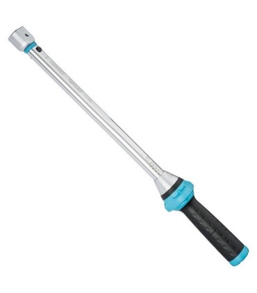 Hazet 5292-3CT 40-200Nm 14x18mm Değişken Uçlu Torkmetre ±%3