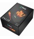 Wera Kraftform 2go 100 VDE Çantalı Tornavida Seti 11P 05004310001