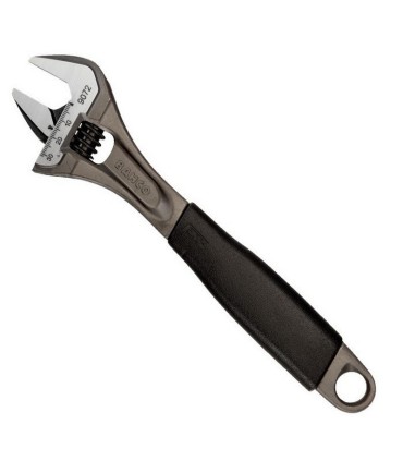 Bahco 9073 Ayarlı Kurbağacık Pense  0-34mm P Serisi