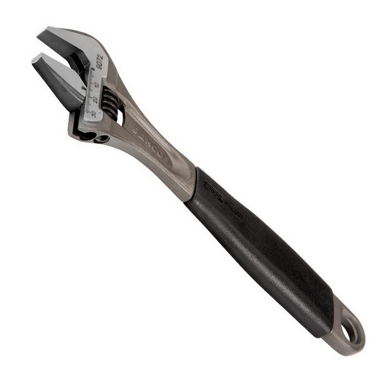 Bahco 9073 Ayarlı Kurbağacık Pense  0-34mm P Serisi