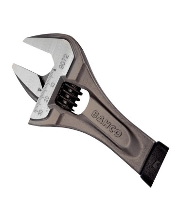 Bahco 9073 Ayarlı Kurbağacık Pense  0-34mm P Serisi