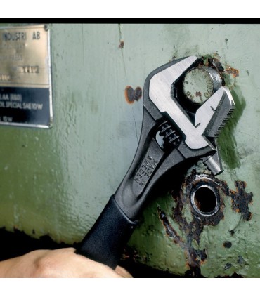 Bahco 9073 Ayarlı Kurbağacık Pense  0-34mm P Serisi