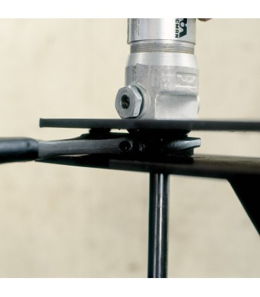 Bahco 9070P Ayarlı Kurbağacık Pense Çift Taraflı  0-21mm