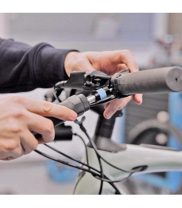 Hazet 6004CT-12 0.2-1.2Nm Ayarlanabilir Torklu Tornavida