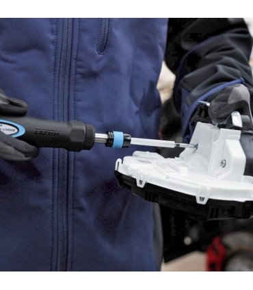 Hazet 6004CT-12 0.2-1.2Nm Ayarlanabilir Torklu Tornavida