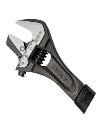 Bahco 9071P Ayarlı Kurbağacık Pense Çift Taraflı  0-28mm