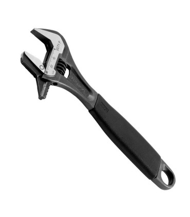 Bahco 9072P Ayarlı Kurbağacık Pense Çift Taraflı  0-33mm