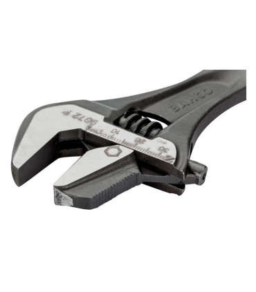 Bahco 9072P Ayarlı Kurbağacık Pense Çift Taraflı  0-33mm