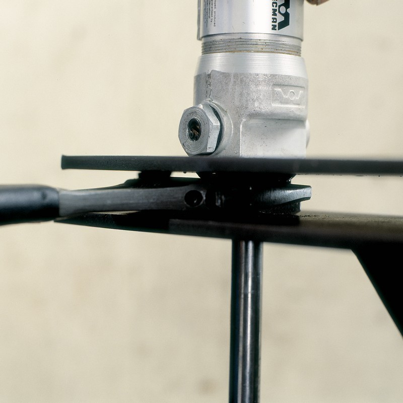 Bahco 9072P Ayarlı Kurbağacık Pense Çift Taraflı  0-33mm