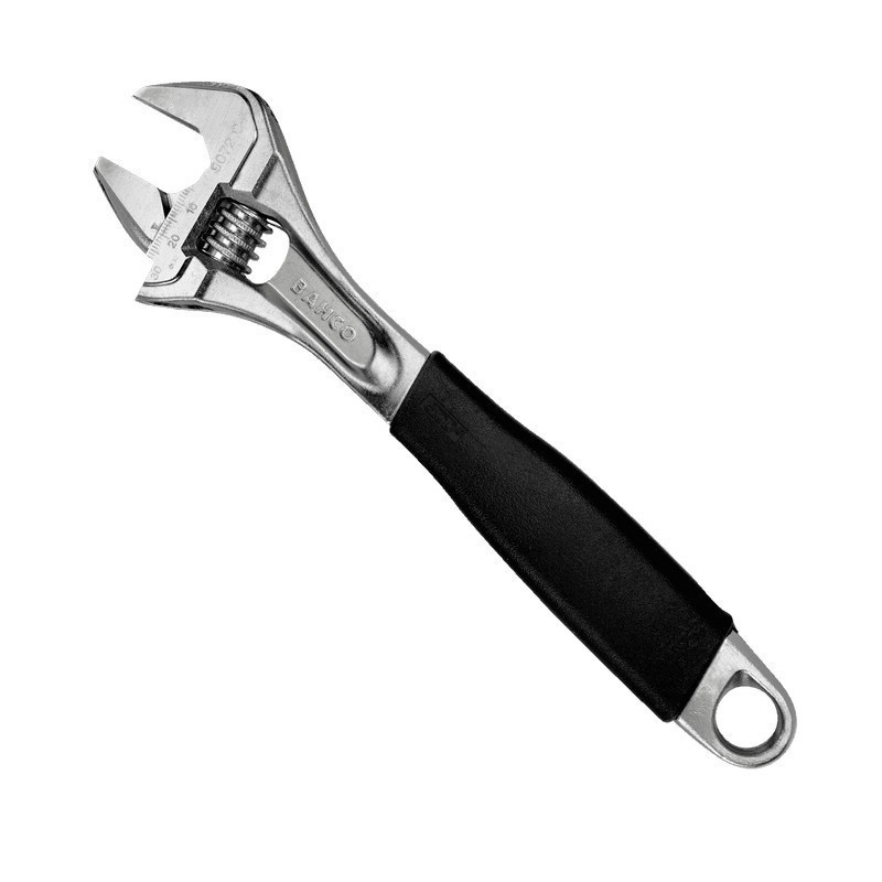 Bahco 9070C Ayarlı Kurbağacık Pense  0-20mm