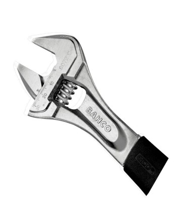 Bahco 9070C Ayarlı Kurbağacık Pense  0-20mm