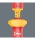 Wera VDE 15 Tool Finder Ekstra İnce 1 Geçmeli Uçlu Torklu Tornavida 1.2-3Nm Set 05006605001