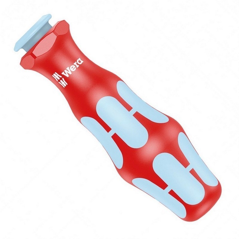 Wera KK VDE 7 Tool Finder Paslanmaz Torx Geçmeli Uçlu Tornavida Set 05006630001