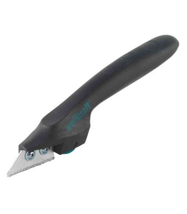 Wolfcraft 5570000 Derz Kazıma Aleti 20x50mm