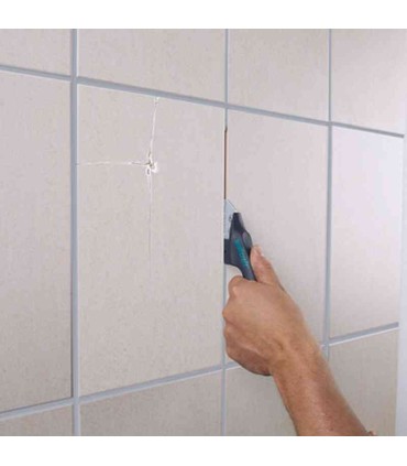 Wolfcraft 5570000 Derz Kazıma Aleti 20x50mm