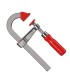 Bessey LMU15/5 U-Tip Hafif İş İşkence 150x50mm