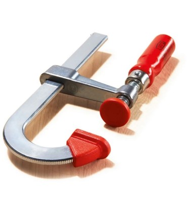 Bessey LMU20/5 U-Tip Hafif İş İşkence 200x50mm