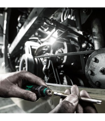 Wera Kraftform Kompakt 20 Tornavida Bits Seti 7P 05051021001