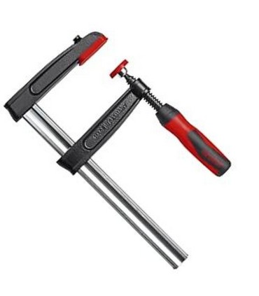 Bessey TPN20BE-2K Dökme Demir Vidalı İşkence 200x100mm