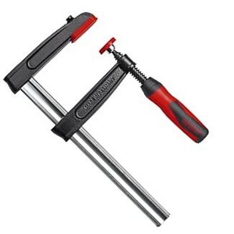 Bessey TPN20BE-2K Dökme Demir Vidalı İşkence 200x100mm