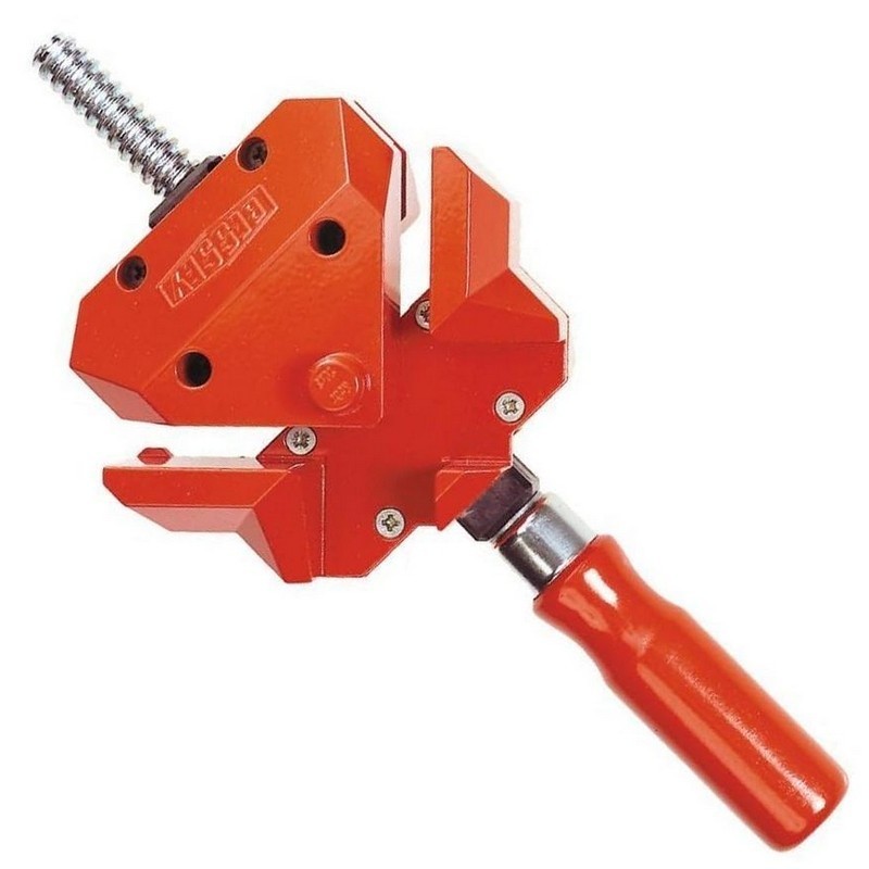 Bessey WS3 Açılı Köşe İşkence 55mm Maks Açıklık
