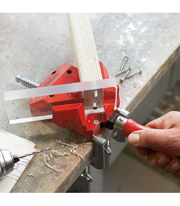Bessey WS3 Açılı Köşe İşkence 55mm Maks Açıklık