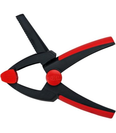 Bessey XV3-50 VarioClippix XV Yaylı Kelebek İşkence 55x100mm 80Nm