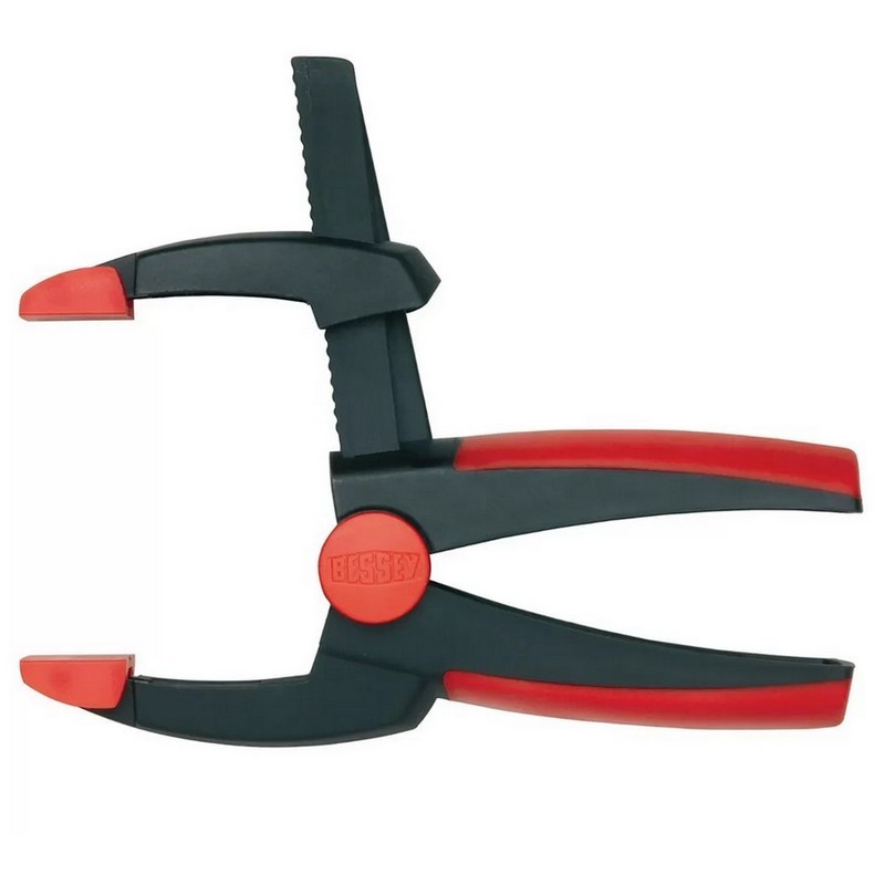 Bessey XV3-50 VarioClippix XV Yaylı Kelebek İşkence 55x100mm 80Nm