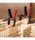 Bessey XV3-50 VarioClippix XV Yaylı Kelebek İşkence 55x100mm 80Nm