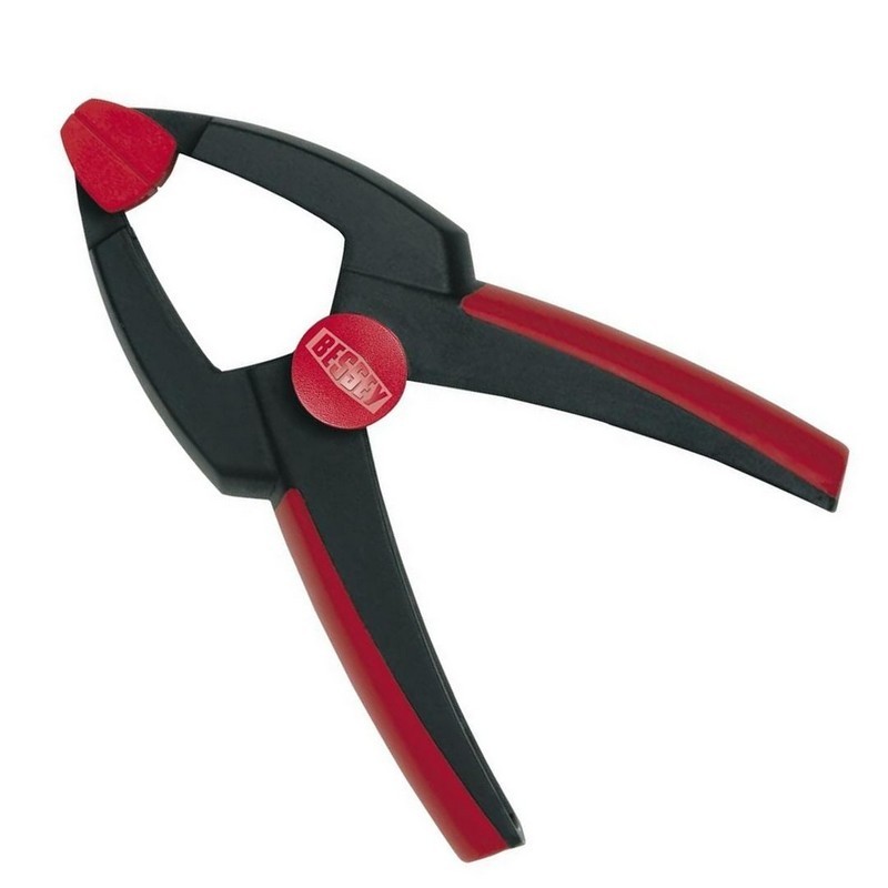 Bessey XC2 Clippix XC Yaylı Kelebek İşkence 25x30mm 40N