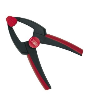Bessey XC3 Clippix XC Yaylı Kelebek İşkence 35x37mm 80N