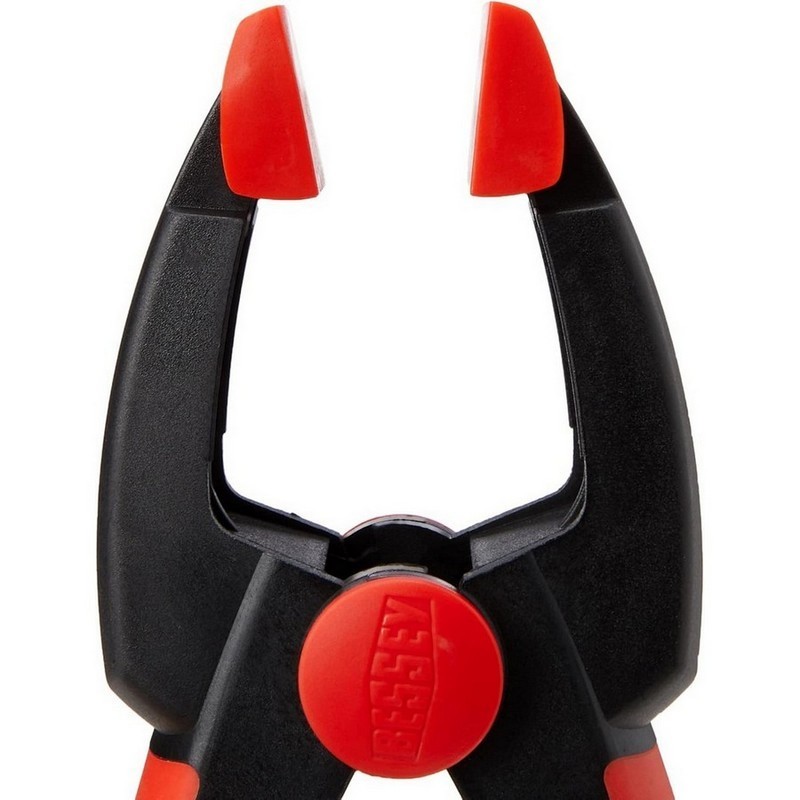 Bessey XC7 Clippix XC Yaylı Kelebek İşkence 75x70mm 170N