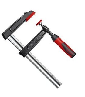 Bessey TPN30S12BE-2K Dökme Demir Vidalı İşkence 300x120mm