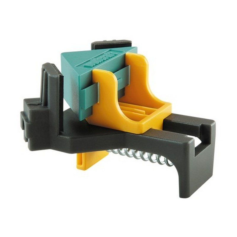 Wolfcraft 3051000 ES22 Açılı Köşe İşkence 2P 10-22mm