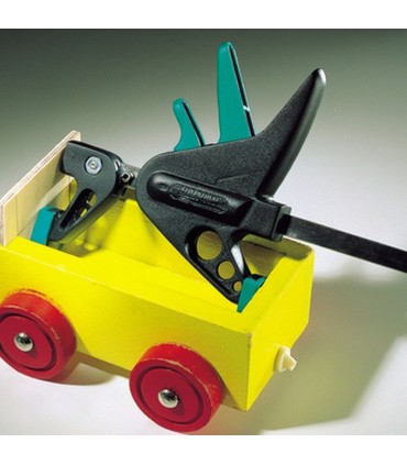 Wolfcraft 3455100 Tek El Mini İşkence 2P 40-110mm