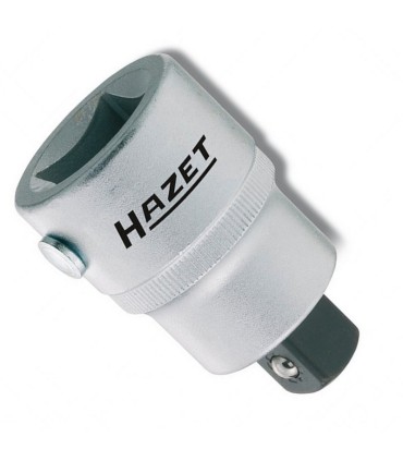 Hazet 1058-2 Lokma Kare Sürücü Düşürücü 3/4"-1/2" 53.2mm