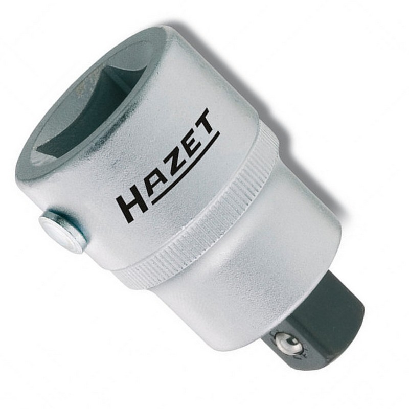 Hazet 1058-2 Lokma Kare Sürücü Düşürücü 3/4"-1/2" 53.2mm